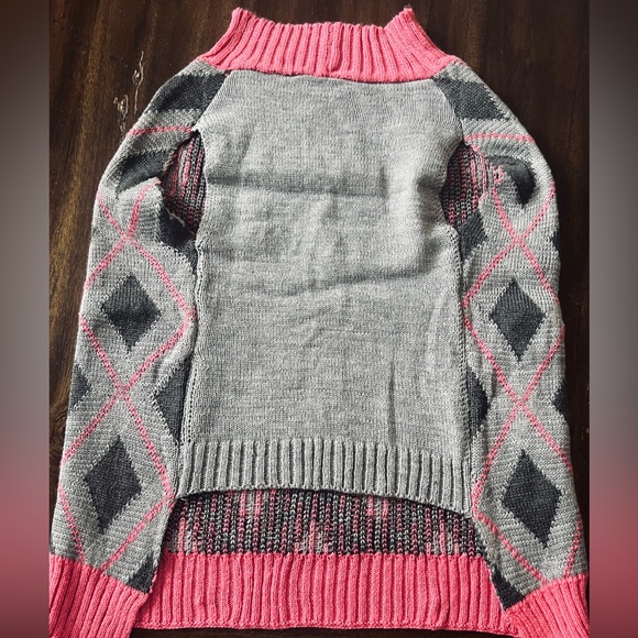 Vibrant Life Dog Sweater Large - Picture 6 of 11